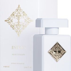Musk Therapy Extrait de Parfum - White and Gold